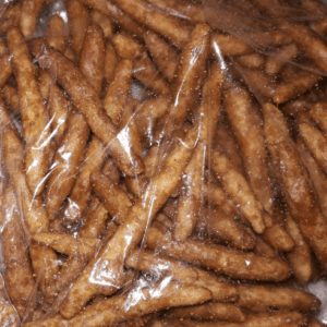 Churritos
